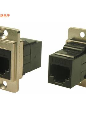 CP30724M -[全新DUALSLIM METAL CAT3 RJ12 CSK]