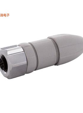 7024-12921-0000000 -[全新M12 FEMALE 0 A-COD. SCREW TERMIN]