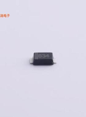 MBR340F -[原装肖特基二极管SOD-123FL