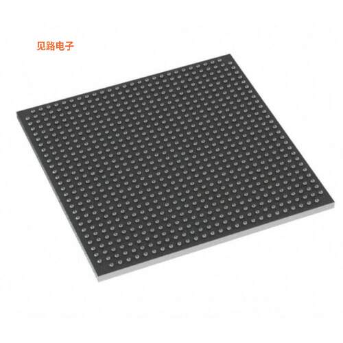 T1024NSN7KQA -[全新IC MPU QORIQ T1 1 780FBGA]