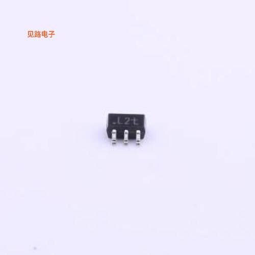 PESD5V0L4UG,115 -[原装TVS DIODE 5VWM 13VC 5TSSOPSOT-353
