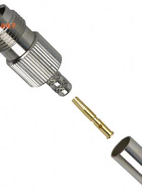 122122 -原装[CONN TNC JACK STR 50 OHM CRIMPTNC