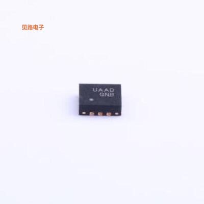 FUSB302BMPX -[原装USB转换芯片WFQFN-14(2.5x2.5)