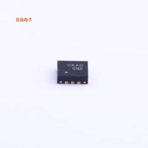 FUSB302BMPX -[原装USB转换芯片WFQFN-14(2.5x2.5)