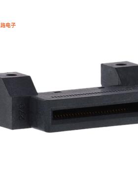 ME10056334B1A01 -[全新CONN EDGE DUAL FMALE 56POS 0.024]