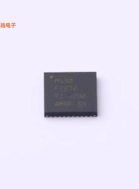 MSP430F2272IRHAR -[原装单片机(MCU/MPU/SOC)VQFN-40-EP(6x6)