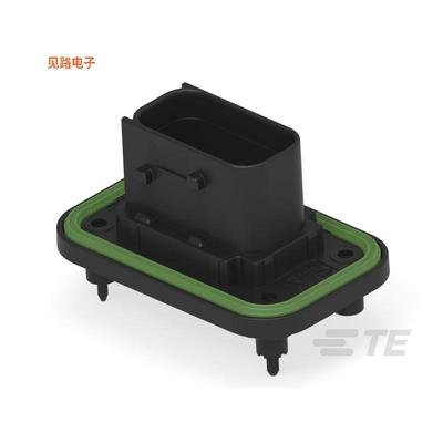 1-2378187-1 -原装[10POS,HYBRID,HDR ASSY,180DEG,COD接头