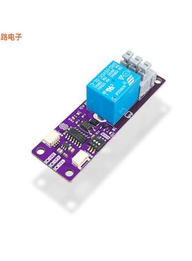 333021 -原装[1- RELAY BOARD WITH EASYC接口