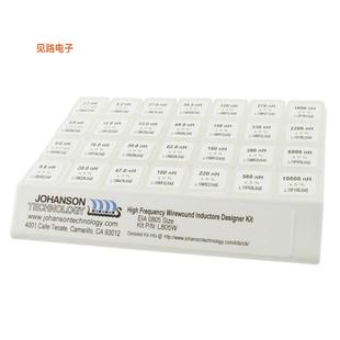 WOUND HIGH L805W KIT WIRE IND 全新0805