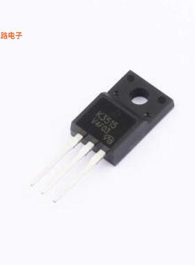 2SK3515-01MR-VB -[原装(MOSFET)TO-220F