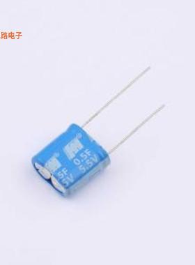 FH5R5Z504M-N0612PA -[原装插件,P=9mm