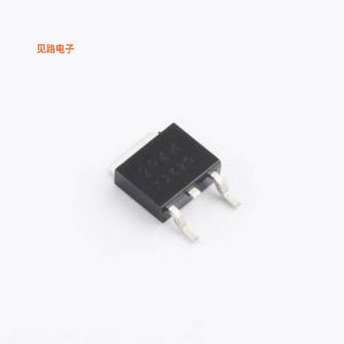 2P4M-SL -[原装晶闸管(可控硅)/模块TO-252