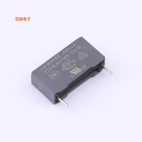 C45S1223M6SC350 -[原装安规插件,P=15mm