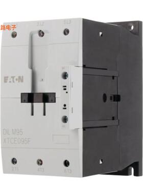 原装正品 239477 DILM95(110V50HZ,120V60HZ)-全新]