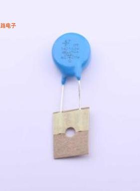 STE14D102K1EQ0FQT0R0 -[原装压敏插件,P=7.5mm