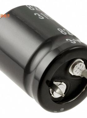 LGU2F820MELY -原装[CAP ALUM 82UF 20% 315V SNAP TH82 F