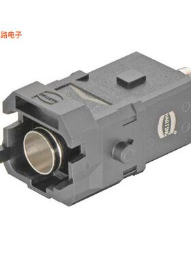 09100043001 -原装[CRIMP INSERT 4PIN MALE无触头嵌件