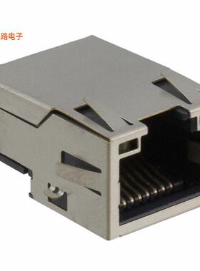 7498111120R -原装[CONN JACK 1PORT SURFACE MOUNTRJ45