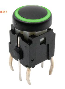 TL1220R1NNBGHALO -[全新SWITCH TACTILE SPST-NO 0.05A 12V]