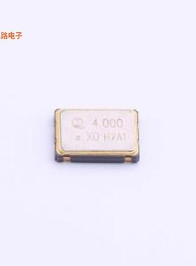 1491-04005-BTBEGA -[原装有源晶振SMD7050-4P