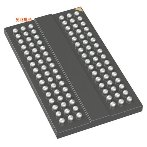 AS4C64M16D3W-12BCN -[全新DDR3, 1GB, 64M X 16, 1.5V, 96-BA]