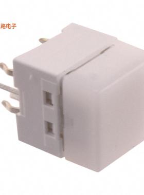B3W-9002-Y2Y -原装[SWITCH TACTILE SPST-NO 0.05A 24VSPST-NO