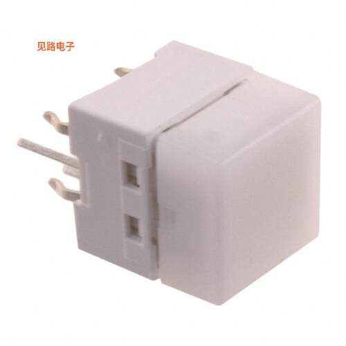 B3W-9000-Y2Y -[全新SWITCH TACTILE SPST-NO 0.05A 24V]