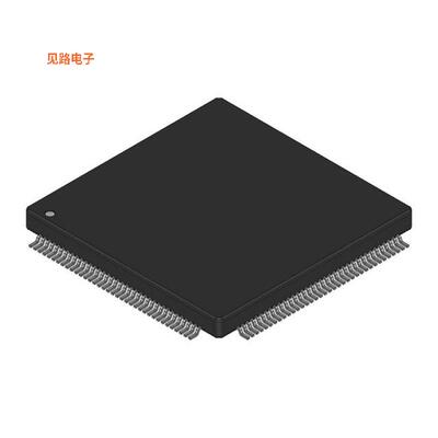 QS725420A-25PF -原装[IC FIFO SYNC 512X36 16NS 132QFP未验证