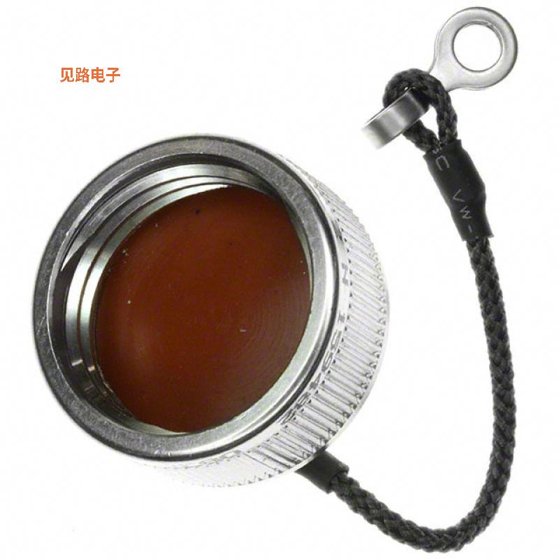 USBFTVC2N -[全新CONN COVER FOR USB RECEPTACLE]