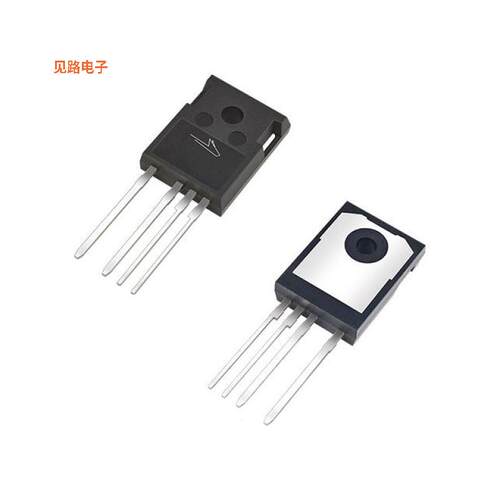 E4M0025075K1 -[全新MOSFETS AUTOMOTIVE 262W 3.8V NC]