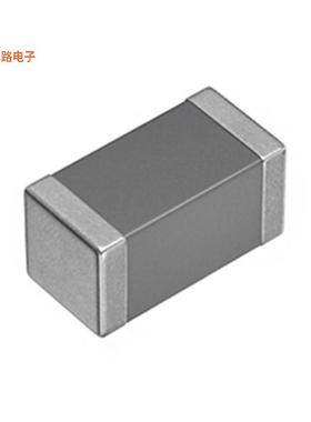 C1608C0G2A681J080AE -[全新CAP CER 680PF 100V C0G/NP0 0603]