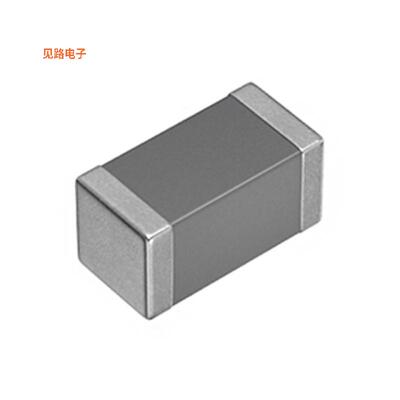 C1608C0G2A182J080AE -[全新CAP CER 1800PF 100V C0G/NP0 0603]