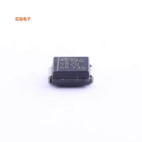 STTH4R02U -[原装DIODE STANDARD 200V 4A SMBSMB