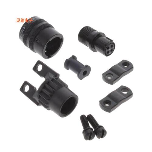 PT06A-8-4S(476) -[全新PT 4C 4#20 SKT PLUG]