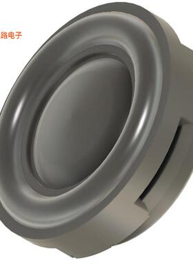 AS02504AR -原装[SPEAKER 25MM 3W 4OHM 320HZ 95DB磁性