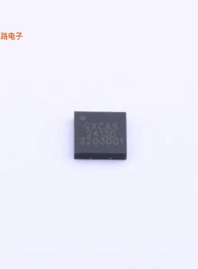 GX2413D -[原装信号/编解码器/多路复用器DFN-6