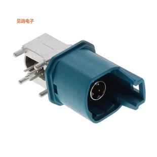 SINGLEHSD PLUG PCB CONN 原装 400A5 D4S24D