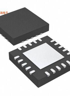 OPA521IRGWT -原装[IC OPAMP GP 1 CIRCUIT 20VQFN标准