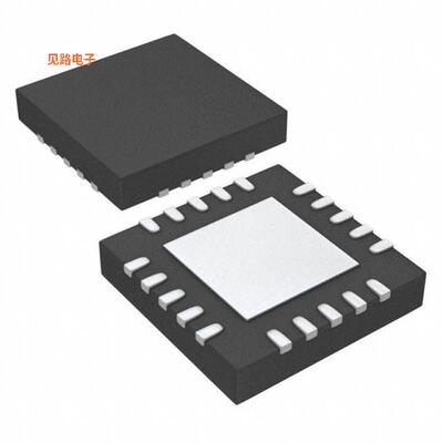 OPA521IRGWT -原装[IC OPAMP GP 1 CIRCUIT 20VQFN标准