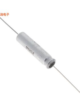 TE1509-E3 -原装[CAP ALUM 20UF 150V AXIAL TH20 F