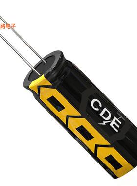 DGH605Q2R7 -[全新CAPACITOR 6F -10%, +30% 2.7V TH]