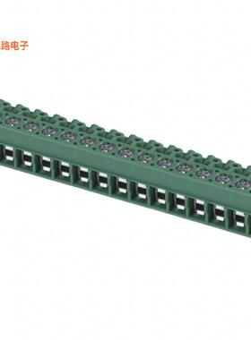 1935006 -[全新TERM BLOCK PLUG 16POS 5MM]