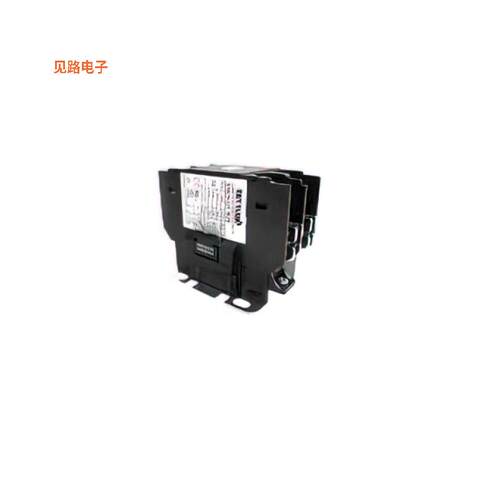 XMC0-633.ID -[全新RELAY CONTACTOR 3PST 63A 240V]