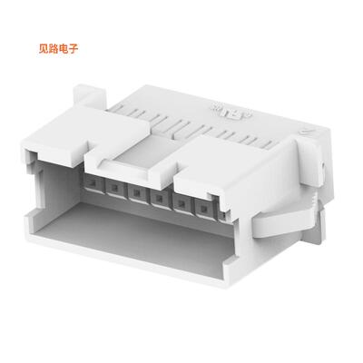 1-2324584-6 -原装[HSG,REC,PANEL MOUNT,DUALROW,EP2.插座
