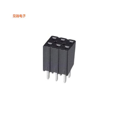 929975-01-03-RK -原装[3M BOARDMOUNT SOCKET, 929 SERIES插座