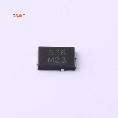 SS3P6LHM3_A/H -[原装DIODE SCHOTTKY 60V 3A TO277ATO-277A