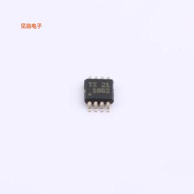 OPA1692IDGKT -[原装IC AUDIO 2 CIRCUIT 8VSSOPVSSOP-8