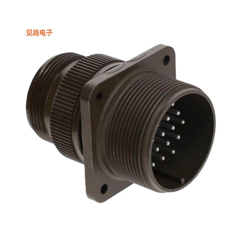 D38999/26FH21SB -原装[38999 PLUG SERIES III插头，母插口