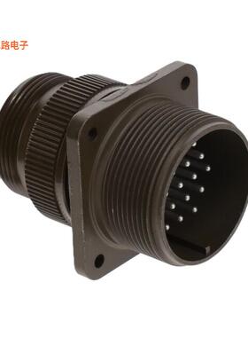 D38999/26FH21SD -原装[38999 PLUG SERIES III插头，母插口