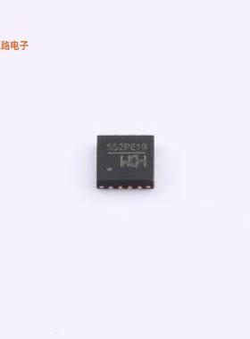 CH552P -[原装单片机(MCU/MPU/SOC)QFN-16